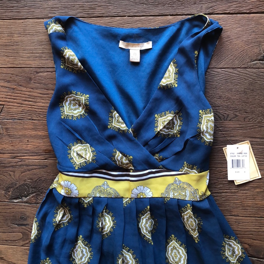 Jonathan Martin dress size 8